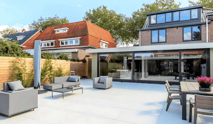 Huis | 245m² | €5950,-