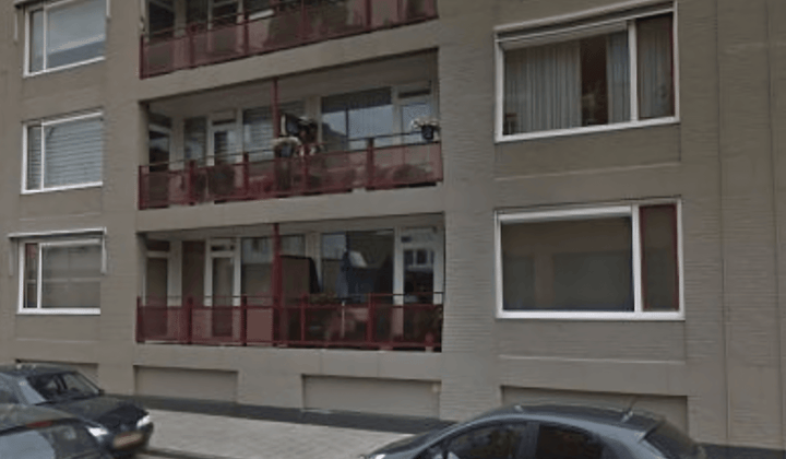 Appartement | 85m² | Wilhelminastraat | €1900,-