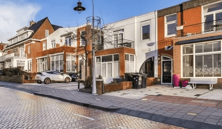 Appartement | 70m² | €1600,-