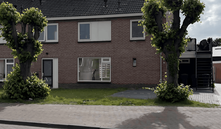 Appartement | 59m² | €1350,-