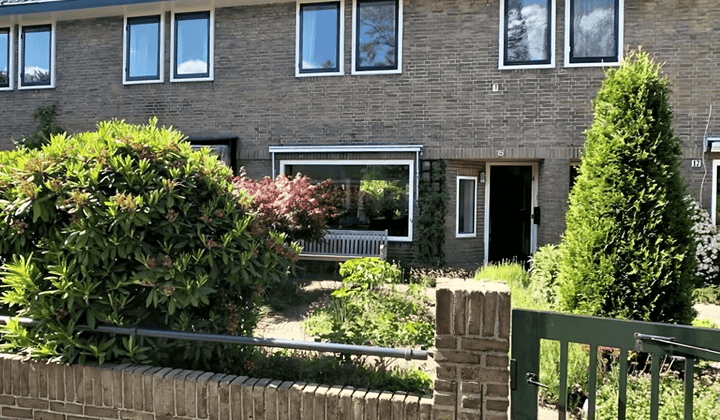 Huis | 105m² | €2850,-
