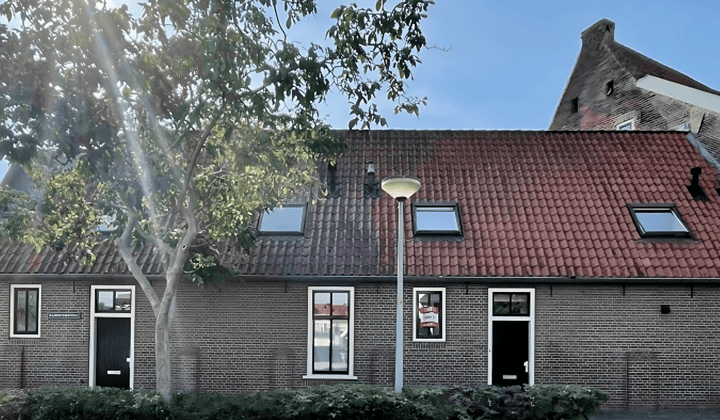 Huis | 95m² | €1207,-
