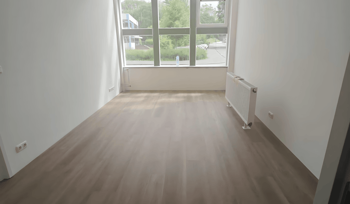 Appartement | 70m² | €1050,-