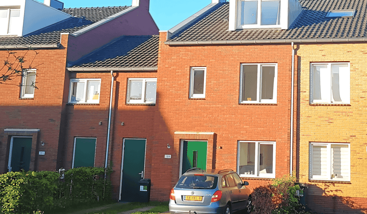 Huis · 145 m² · €3749,-