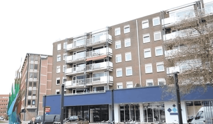 Appartement | 77m² | €2250,-