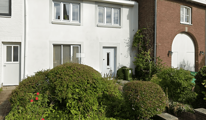 Huis | 60m² | €1000,-