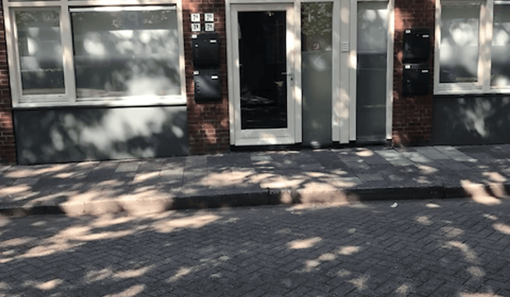 Appartement | m² | €850,-
