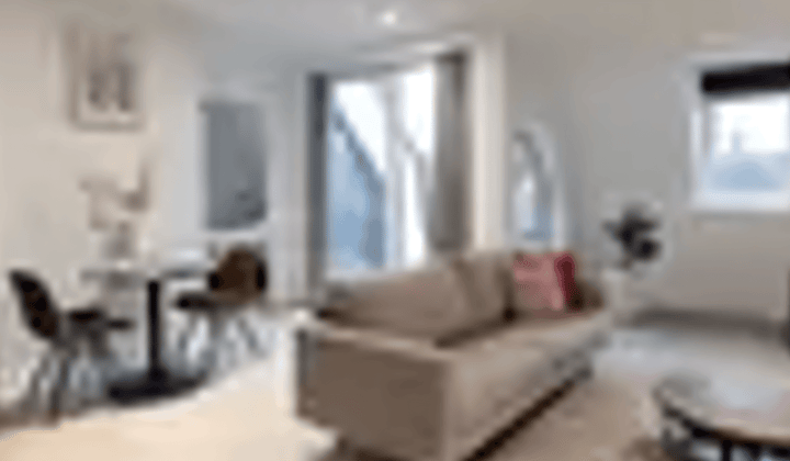 Kamer | 50m² | €495,-