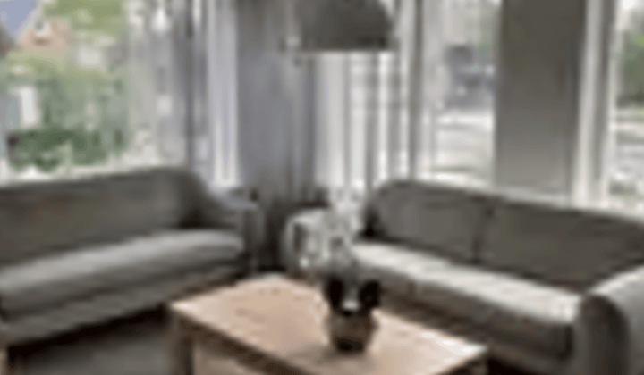 Kamer | 50m² | €495,-