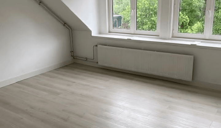 Appartement · 40 m² · €1150,-