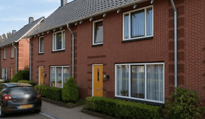 Kamer | 119m² | €1663,-