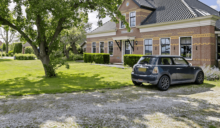 Huis | 153m² | Noorderweg | €2500,-