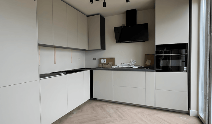 Huis | 112m² | €2950,-