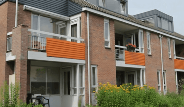 Kamer | 49m² | €564,-