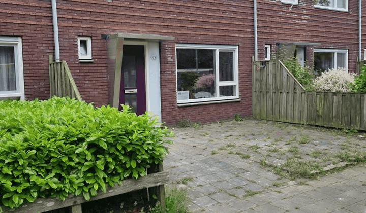 Kamer | 102m² | €764,-