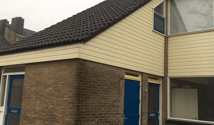 Kamer | 70m² | €706,-
