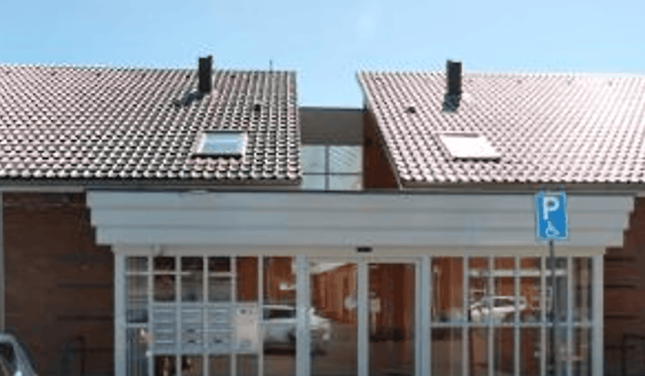 Kamer | 83m² | €713,-