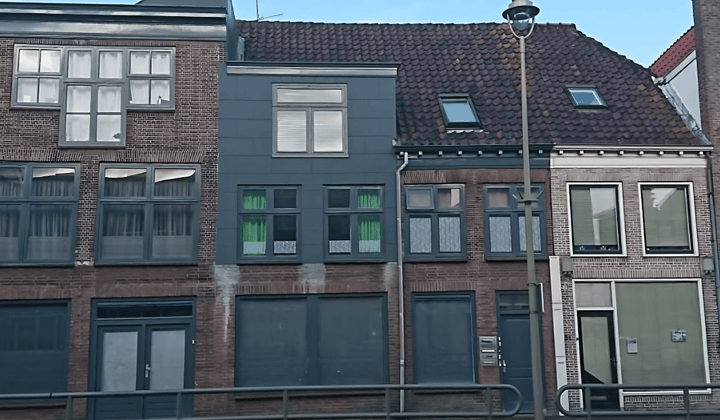Appartement | 42m² | €925,-