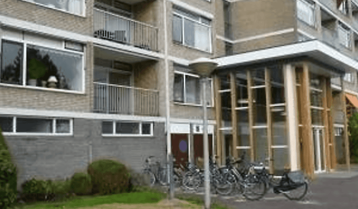 Seniorenwoning · 55 m² · €850,-