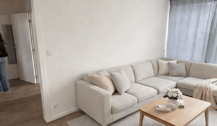 Kamer | 50m² | €253,-