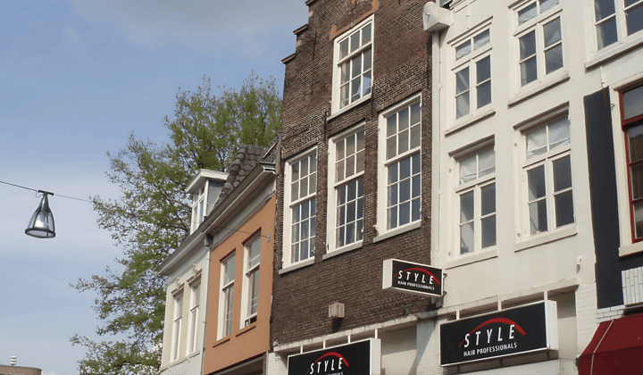 Appartement | 65m² | €990,-