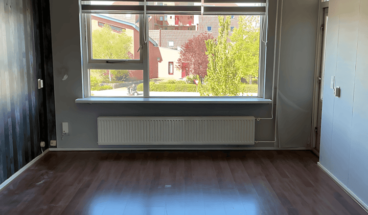Appartement | 88m² | €537,-