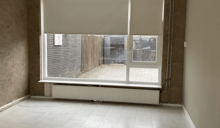 Huis | 87m² | €550,-
