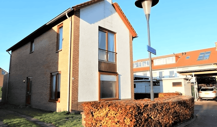 Huis · 175 m² · €3500,-