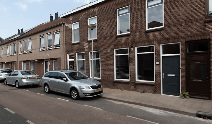Huis | 94m² | €1850,-