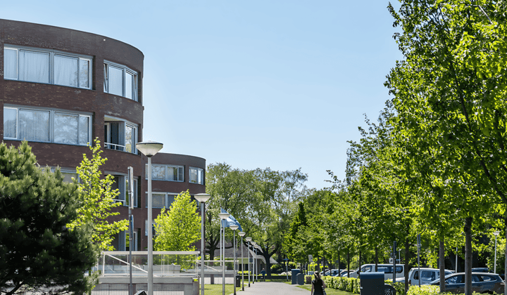 Appartement | 92m² | €1750,-