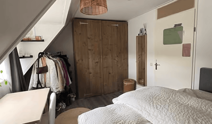 Kamer | m² | €684,-