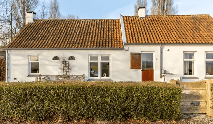 Kamer | m² | €5000,-