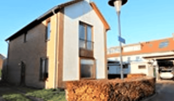 Huis · 175 m² · €3500,-