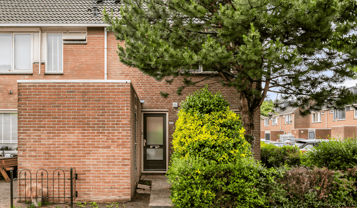 Appartement | 91m² | €1755,-