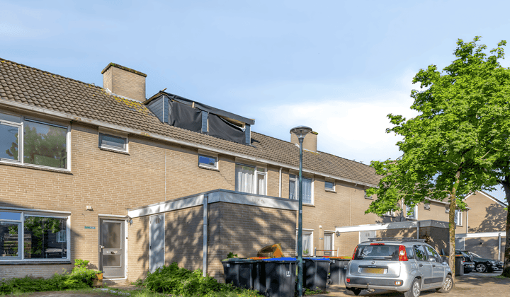 Appartement | 93m² | €1695,-