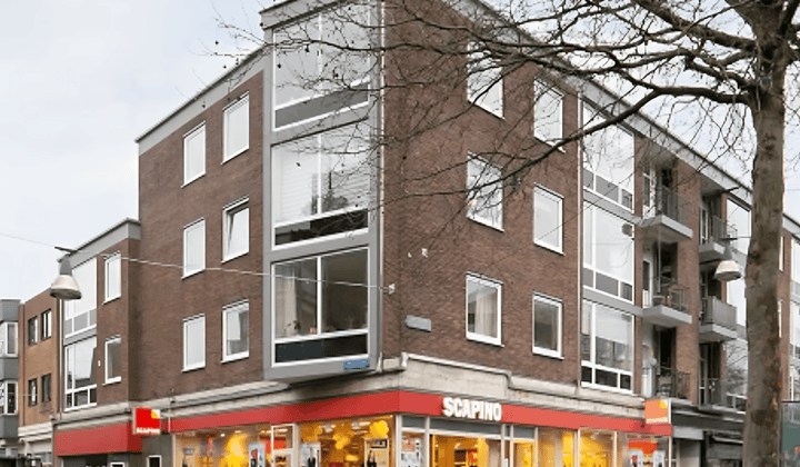 Kamer | 73m² | €1022,-
