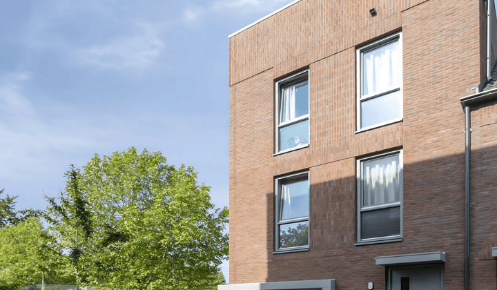 Huis | 142m² | €1525,-
