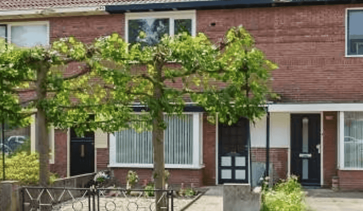 Huis | 128m² | €1695,-