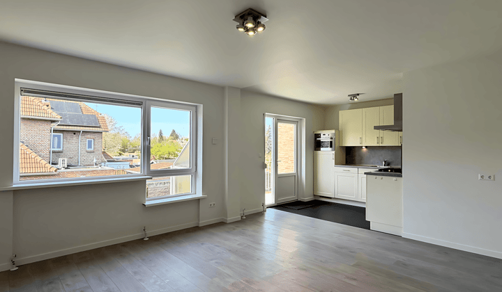 Appartement | 68m² | €995,-