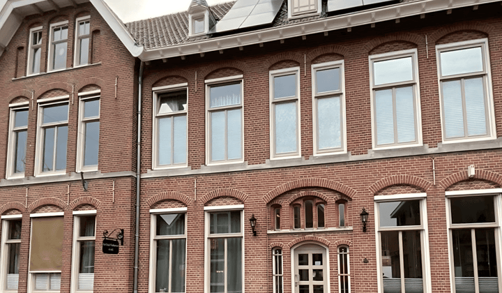 Appartement | 49m² | €1245,-