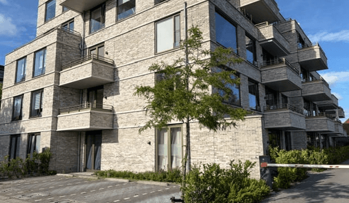 Huis | 66m² | €1575,-