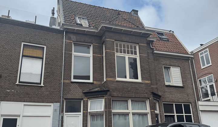 Kamer | 20m² | €465,-