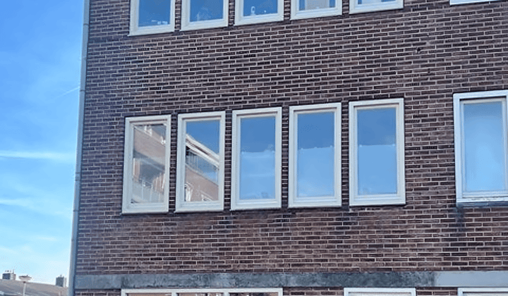 Appartement | 55m² | €975,-