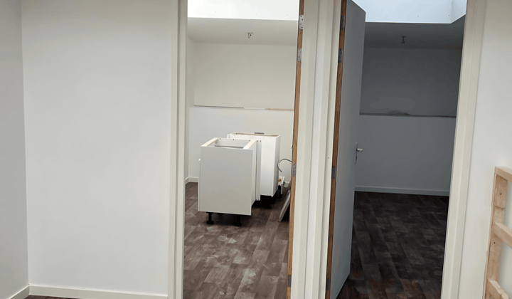 Kamer | 10m² | €590,-
