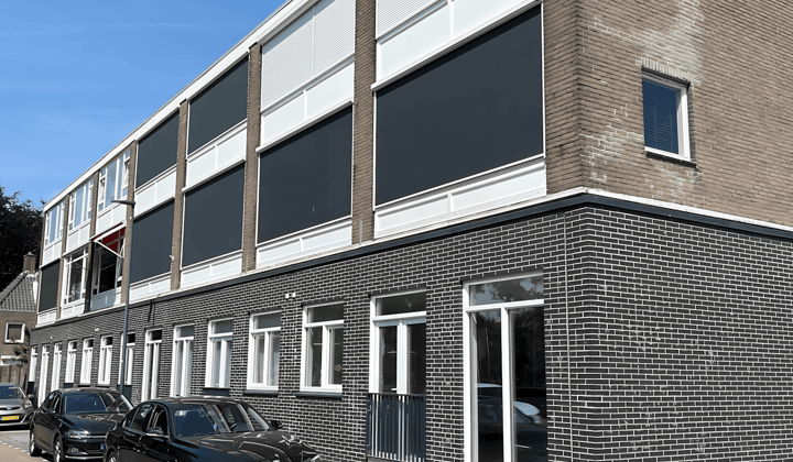 Appartement | 80m² | Sint Maartenstraat | €1235,-