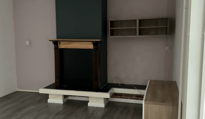 Anti-kraak | 75m² | Gronausestraat | €205,-
