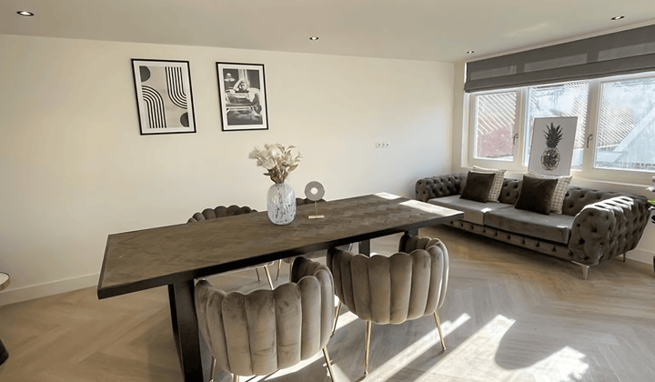 Appartement | 130m² | €2750,-