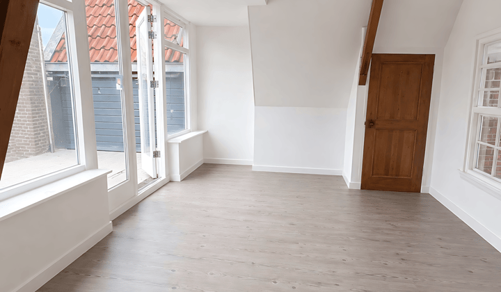 Appartement | 63m² | €884,-