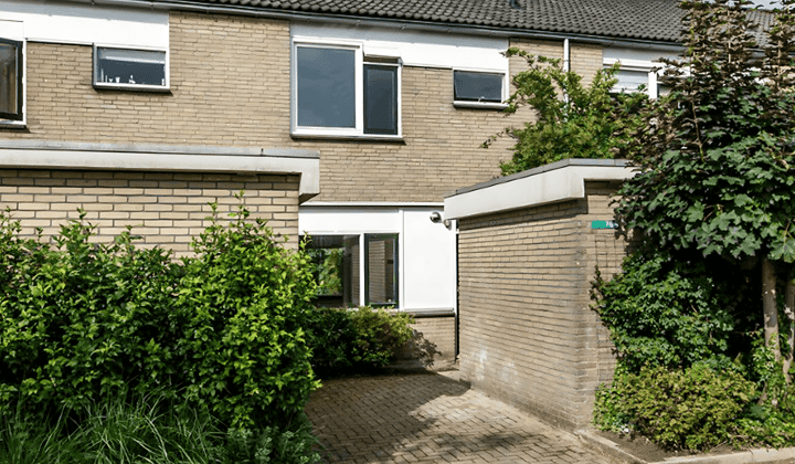 Huis | 116m² | €1360,-