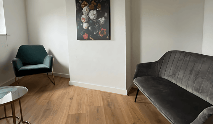 Studio | 32m² | €1445,-
